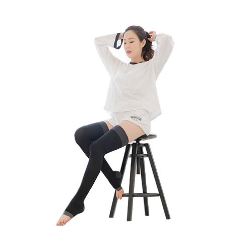 MISS BEAUTY LINE 	 Good Day Leg Beauty Shaper