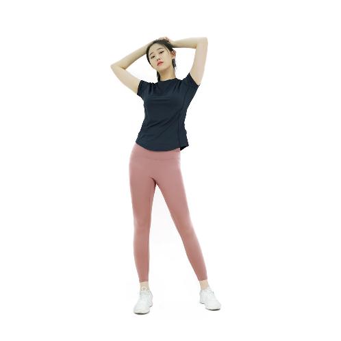 Ellarisa Sports Wear Askin Body Fit T-shirts
